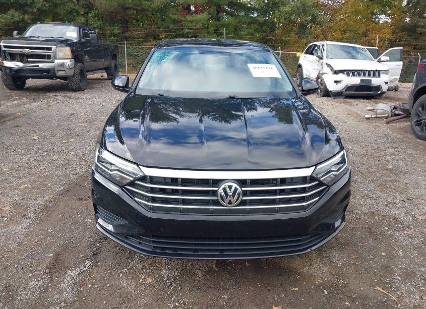 Photo 13 of 2020 Volkswagen Jetta 1.4T R-LINE/1.4T S/1.4T SE (VIN 3VWCB7BU1LM065521)