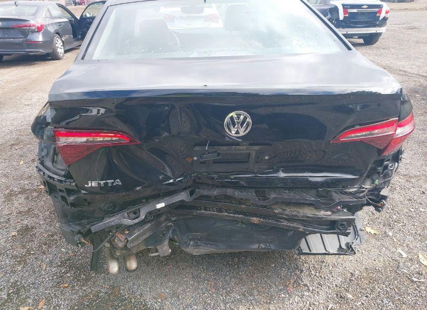 Photo 6 of 2020 Volkswagen Jetta 1.4T R-LINE/1.4T S/1.4T SE (VIN 3VWCB7BU1LM065521)