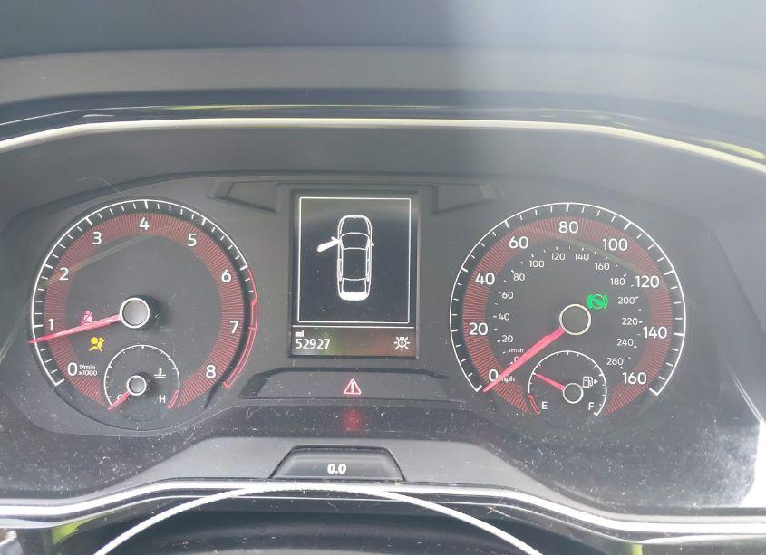 Photo 7 of 2020 Volkswagen Jetta 1.4T R-LINE/1.4T S/1.4T SE (VIN 3VWCB7BU1LM065521)