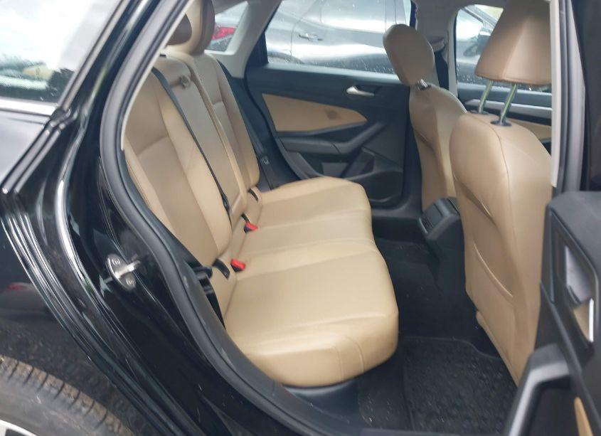 Photo 8 of 2020 Volkswagen Jetta 1.4T R-LINE/1.4T S/1.4T SE (VIN 3VWCB7BU1LM065521)