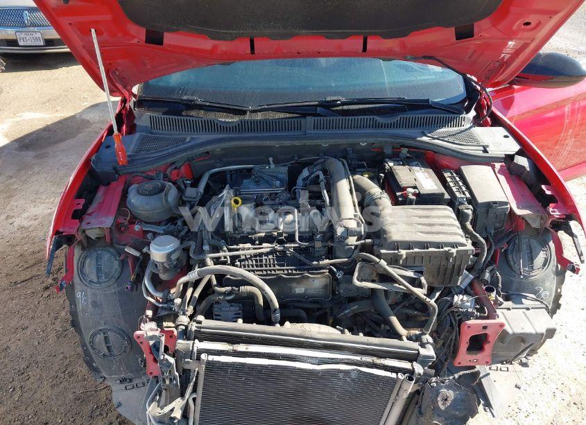 Photo 10 of 2019 Volkswagen Jetta 1.4T R-LINE/1.4T S/1.4T SE (VIN 3VWCB7BU2KM215974)