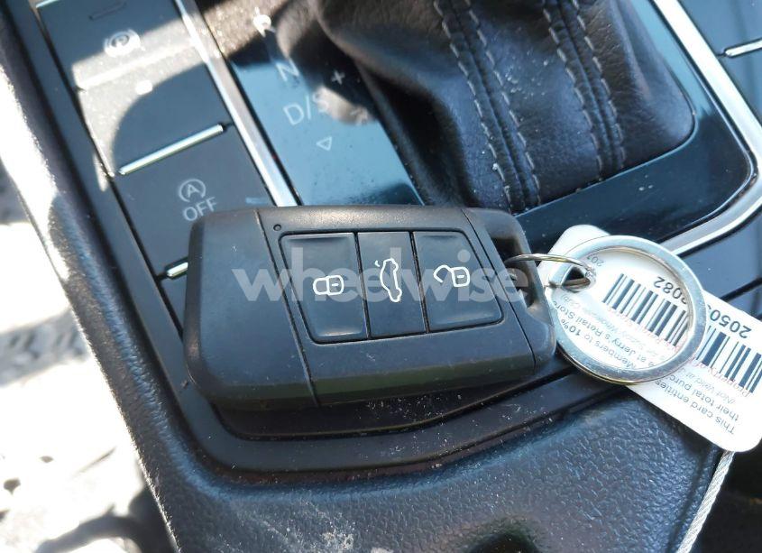 Photo 11 of 2019 Volkswagen Jetta 1.4T R-LINE/1.4T S/1.4T SE (VIN 3VWCB7BU2KM215974)