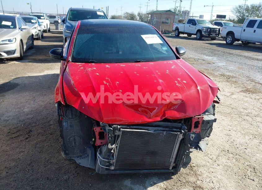 Photo 12 of 2019 Volkswagen Jetta 1.4T R-LINE/1.4T S/1.4T SE (VIN 3VWCB7BU2KM215974)