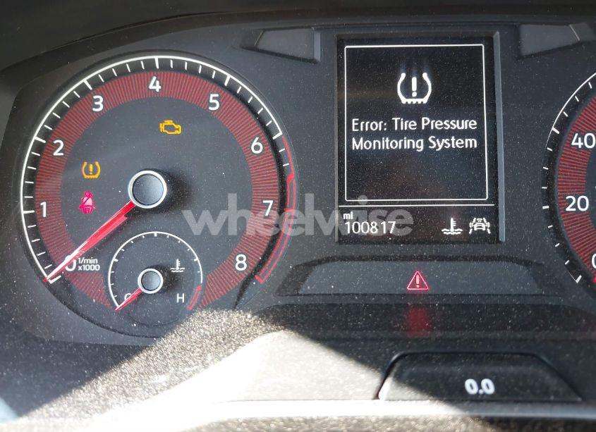 Photo 15 of 2019 Volkswagen Jetta 1.4T R-LINE/1.4T S/1.4T SE (VIN 3VWCB7BU2KM215974)