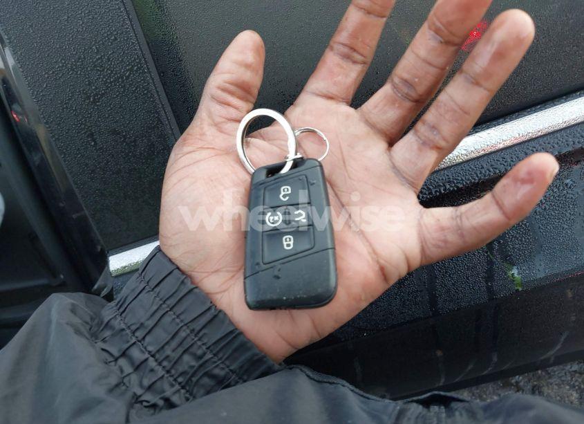 Photo 11 of 2019 Volkswagen Jetta S/SE/R-LINE (VIN 3VWCB7BU2KM246559)