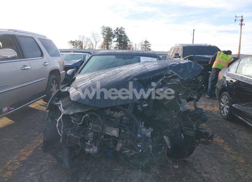 Photo 13 of 2019 Volkswagen Jetta S/SE/R-LINE (VIN 3VWCB7BU2KM246559)