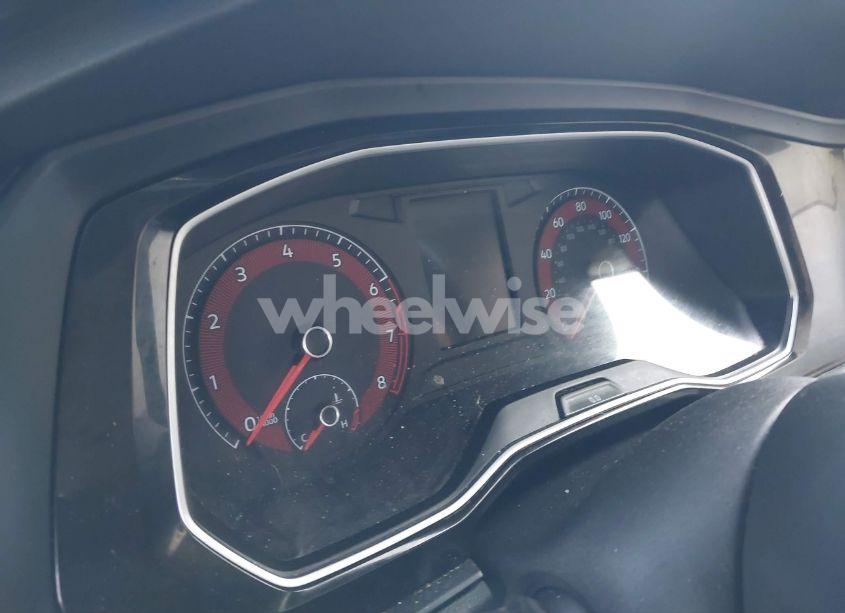 Photo 16 of 2019 Volkswagen Jetta S/SE/R-LINE (VIN 3VWCB7BU2KM246559)