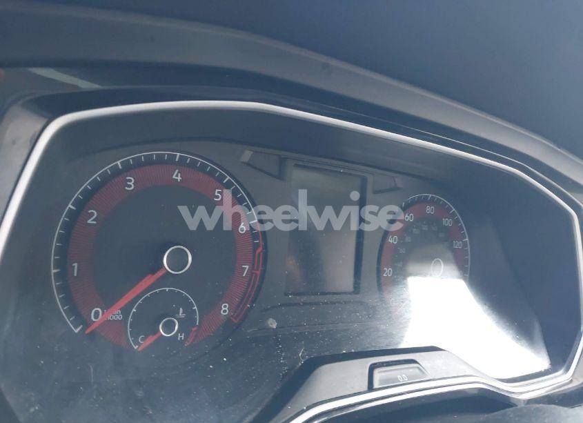 Photo 7 of 2019 Volkswagen Jetta S/SE/R-LINE (VIN 3VWCB7BU2KM246559)