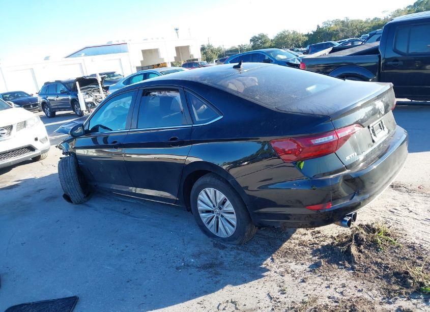 Photo 13 of 2020 Volkswagen Jetta 1.4T R-LINE/1.4T S/1.4T SE (VIN 3VWCB7BU2LM040143)