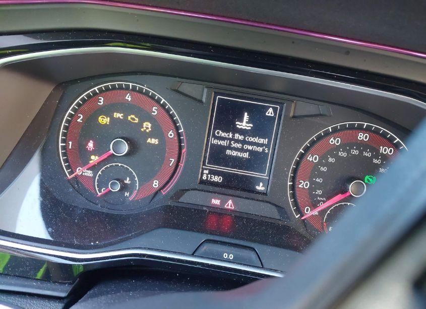 Photo 14 of 2020 Volkswagen Jetta 1.4T R-LINE/1.4T S/1.4T SE (VIN 3VWCB7BU2LM040143)