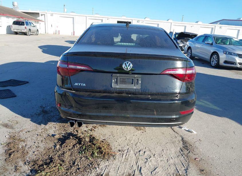 Photo 15 of 2020 Volkswagen Jetta 1.4T R-LINE/1.4T S/1.4T SE (VIN 3VWCB7BU2LM040143)