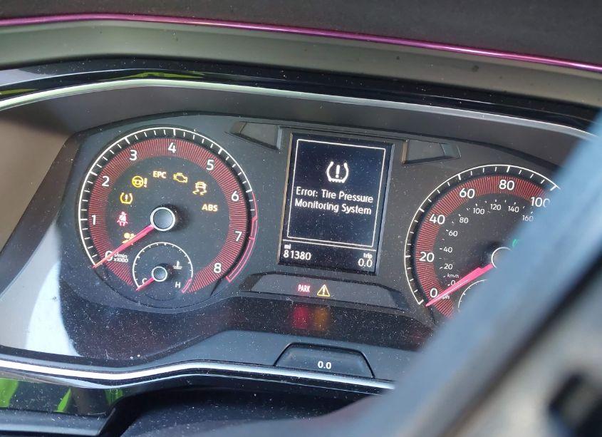 Photo 7 of 2020 Volkswagen Jetta 1.4T R-LINE/1.4T S/1.4T SE (VIN 3VWCB7BU2LM040143)