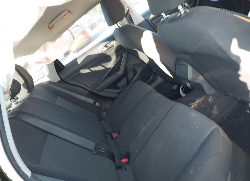 Photo 8 of 2020 Volkswagen Jetta 1.4T R-LINE/1.4T S/1.4T SE (VIN 3VWCB7BU2LM040143)