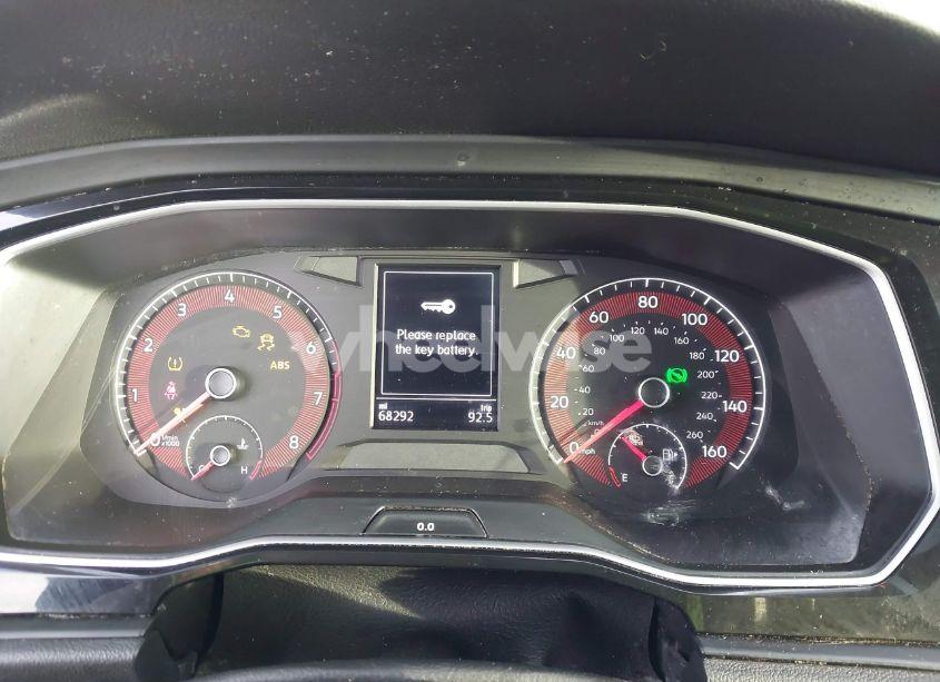 Photo 7 of 2020 Volkswagen Jetta 1.4T R-LINE/1.4T S/1.4T SE (VIN 3VWCB7BU2LM052969)