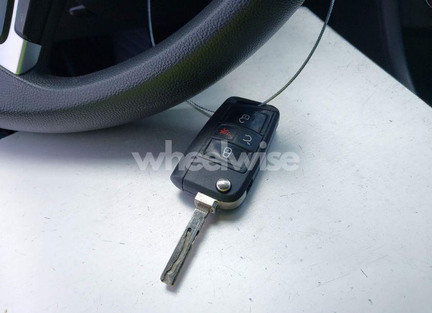 Photo 11 of 2019 Volkswagen Jetta 1.4T R-LINE/1.4T S/1.4T SE (VIN 3VWCB7BU3KM138600)