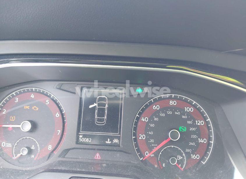 Photo 7 of 2019 Volkswagen Jetta 1.4T R-LINE/1.4T S/1.4T SE (VIN 3VWCB7BU3KM138600)