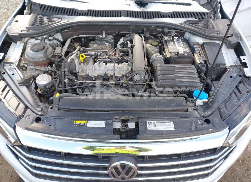 Photo 10 of 2019 Volkswagen Jetta 1.4T R-LINE/1.4T S/1.4T SE (VIN 3VWCB7BU3KM143764)