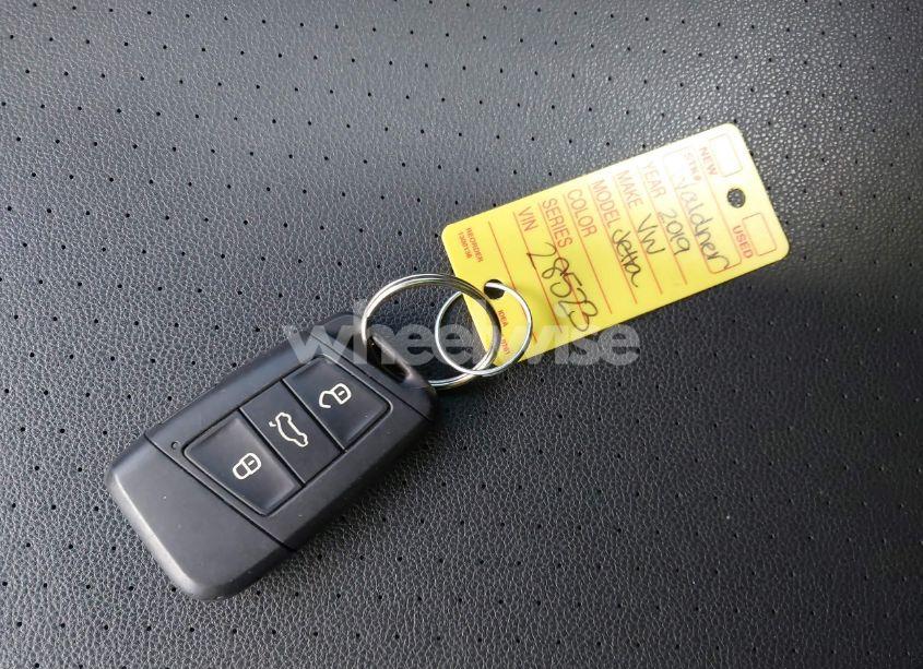 Photo 11 of 2019 Volkswagen Jetta 1.4T R-LINE/1.4T S/1.4T SE (VIN 3VWCB7BU3KM143764)