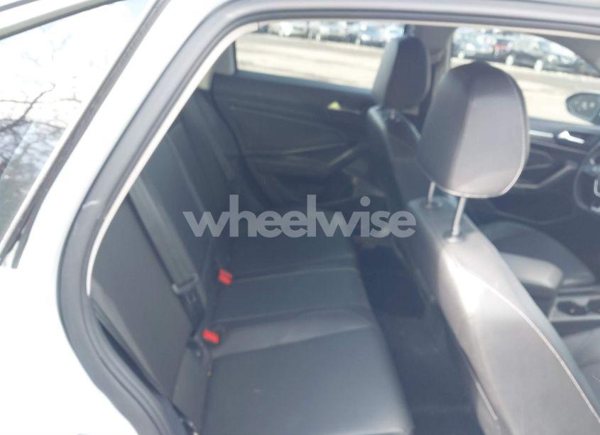 Photo 8 of 2019 Volkswagen Jetta 1.4T R-LINE/1.4T S/1.4T SE (VIN 3VWCB7BU3KM143764)