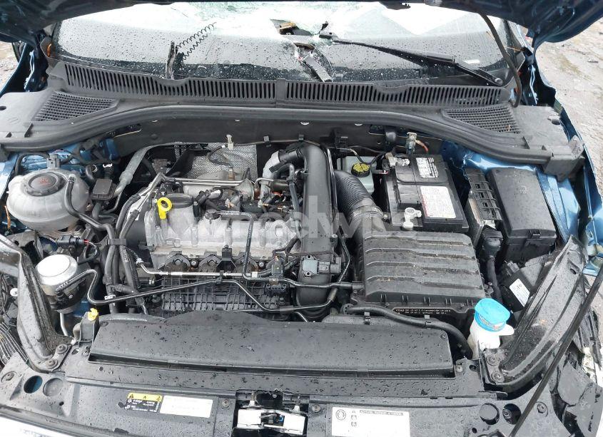 Photo 10 of 2019 Volkswagen Jetta 1.4T R-LINE/1.4T S/1.4T SE (VIN 3VWCB7BU3KM157387)