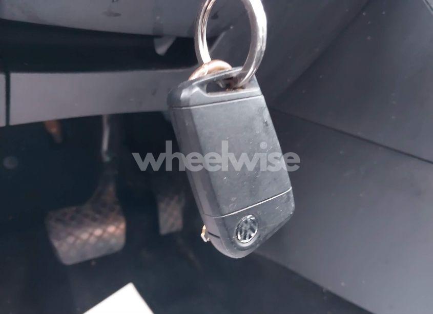 Photo 11 of 2019 Volkswagen Jetta 1.4T R-LINE/1.4T S/1.4T SE (VIN 3VWCB7BU3KM157387)