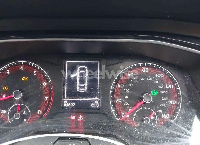 Photo 7 of 2019 Volkswagen Jetta 1.4T R-LINE/1.4T S/1.4T SE (VIN 3VWCB7BU3KM157387)