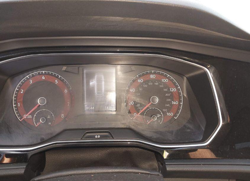 Photo 7 of 2019 Volkswagen Jetta (VIN 3VWCB7BU3KM167854)