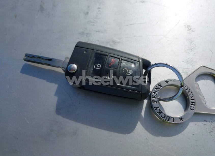 Photo 11 of 2019 Volkswagen Jetta 1.4T R-LINE/1.4T S/1.4T SE (VIN 3VWCB7BU3KM183620)