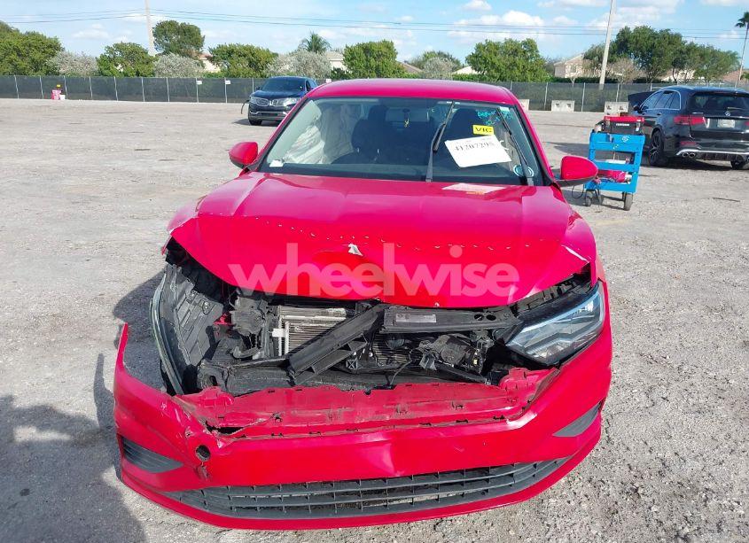 Photo 12 of 2019 Volkswagen Jetta 1.4T R-LINE/1.4T S/1.4T SE (VIN 3VWCB7BU3KM183620)