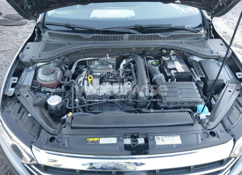 Photo 10 of 2019 Volkswagen Jetta 1.4T R-LINE/1.4T S/1.4T SE (VIN 3VWCB7BU3KM234730)