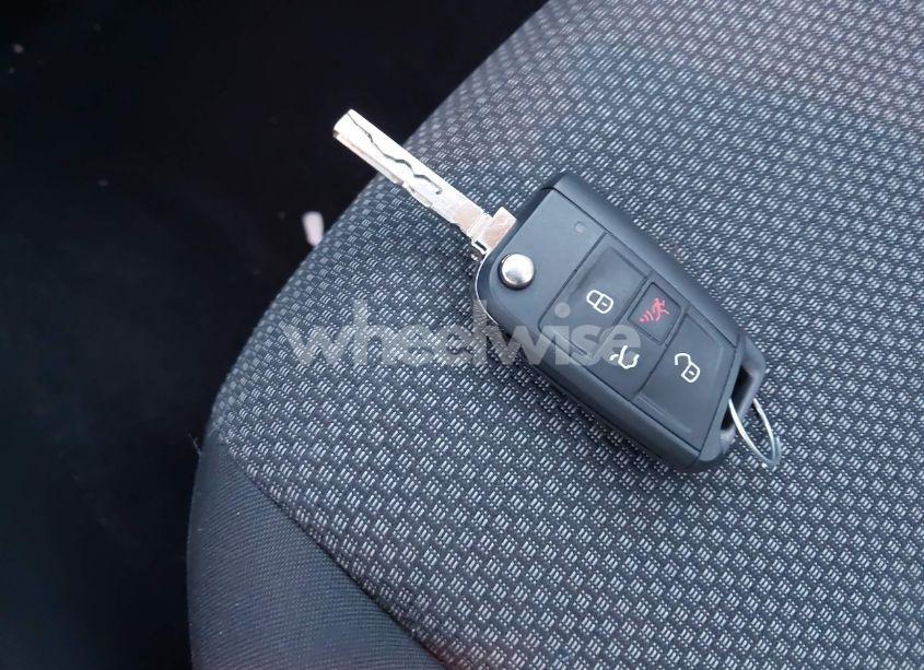 Photo 11 of 2019 Volkswagen Jetta 1.4T R-LINE/1.4T S/1.4T SE (VIN 3VWCB7BU3KM234730)