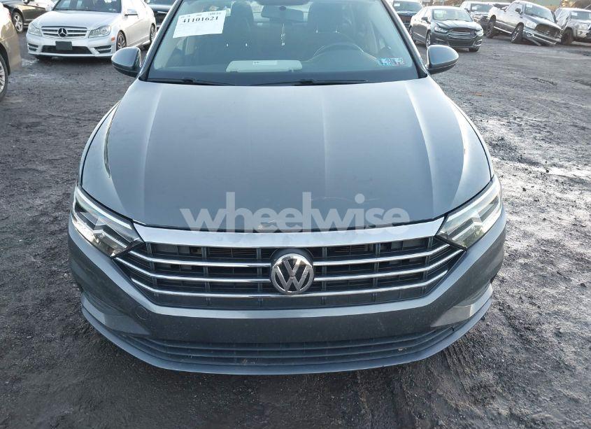 Photo 12 of 2019 Volkswagen Jetta 1.4T R-LINE/1.4T S/1.4T SE (VIN 3VWCB7BU3KM234730)