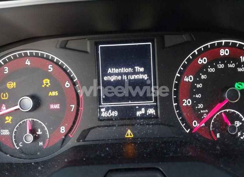 Photo 15 of 2019 Volkswagen Jetta 1.4T R-LINE/1.4T S/1.4T SE (VIN 3VWCB7BU3KM234730)