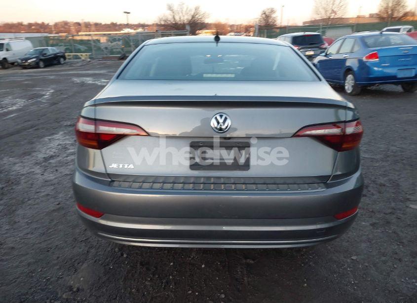 Photo 16 of 2019 Volkswagen Jetta 1.4T R-LINE/1.4T S/1.4T SE (VIN 3VWCB7BU3KM234730)
