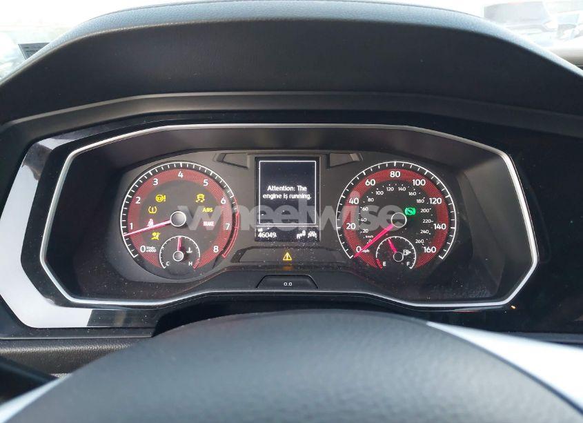 Photo 7 of 2019 Volkswagen Jetta 1.4T R-LINE/1.4T S/1.4T SE (VIN 3VWCB7BU3KM234730)