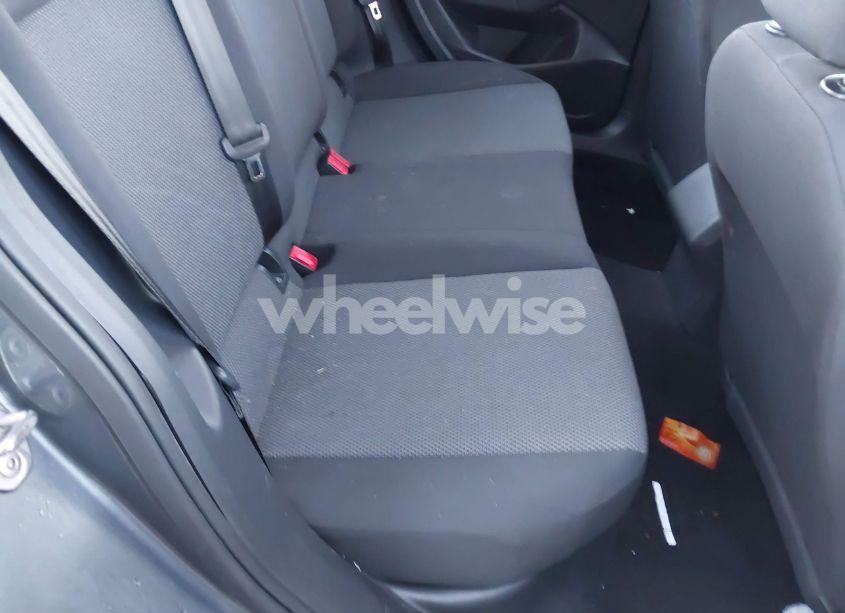 Photo 8 of 2019 Volkswagen Jetta 1.4T R-LINE/1.4T S/1.4T SE (VIN 3VWCB7BU3KM234730)