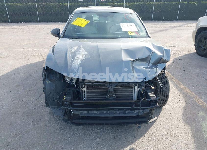 Photo 13 of 2019 Volkswagen Jetta 1.4T R-LINE/1.4T S/1.4T SE (VIN 3VWCB7BU3KM245260)