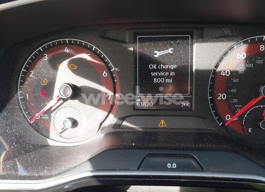 Photo 7 of 2019 Volkswagen Jetta 1.4T R-LINE/1.4T S/1.4T SE (VIN 3VWCB7BU3KM245260)