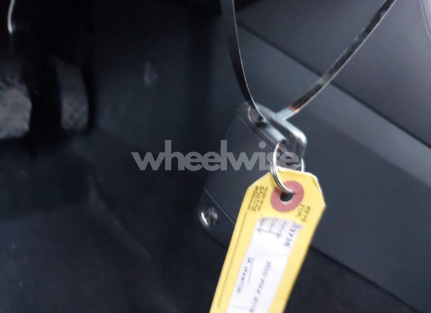 Photo 11 of 2020 Volkswagen Jetta 1.4T R-LINE/1.4T S/1.4T SE (VIN 3VWCB7BU3LM002727)