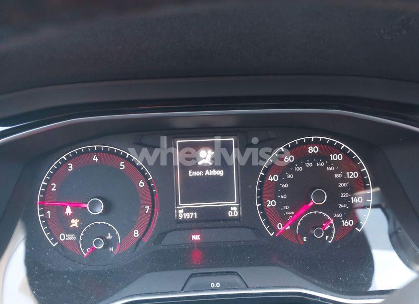 Photo 7 of 2020 Volkswagen Jetta 1.4T R-LINE/1.4T S/1.4T SE (VIN 3VWCB7BU3LM002727)