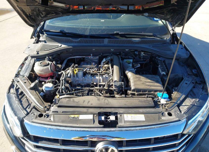 Photo 10 of 2020 Volkswagen Jetta 1.4T R-LINE/1.4T S/1.4T SE (VIN 3VWCB7BU3LM063222)