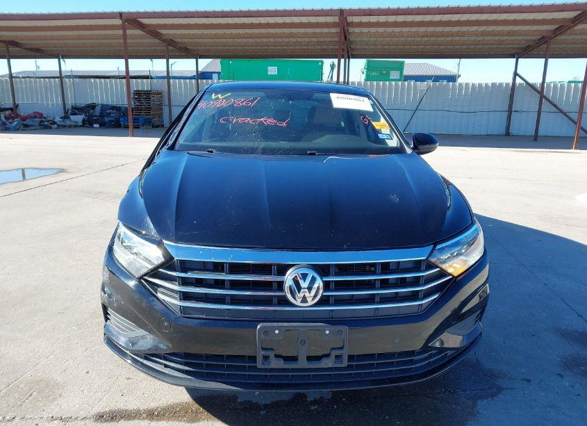 Photo 12 of 2020 Volkswagen Jetta 1.4T R-LINE/1.4T S/1.4T SE (VIN 3VWCB7BU3LM063222)