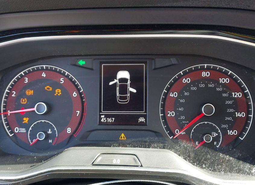 Photo 7 of 2020 Volkswagen Jetta 1.4T R-LINE/1.4T S/1.4T SE (VIN 3VWCB7BU3LM063222)