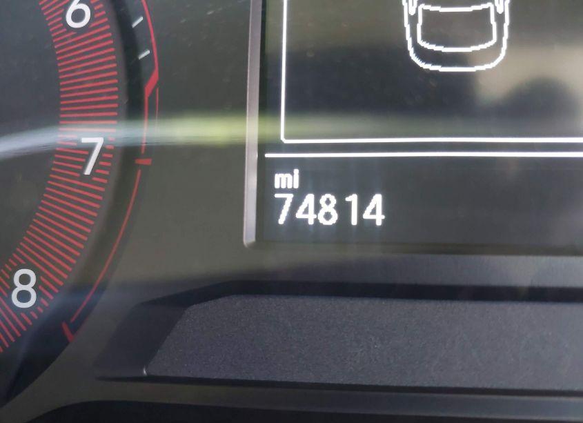 Photo 7 of 2019 Volkswagen Jetta 1.4T R-LINE/1.4T S/1.4T SE (VIN 3VWCB7BU4KM157351)