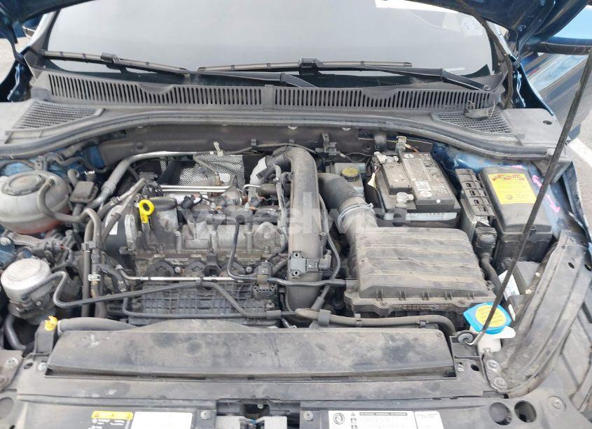 Photo 10 of 2019 Volkswagen Jetta 1.4T R-LINE/1.4T S/1.4T SE (VIN 3VWCB7BU4KM157480)