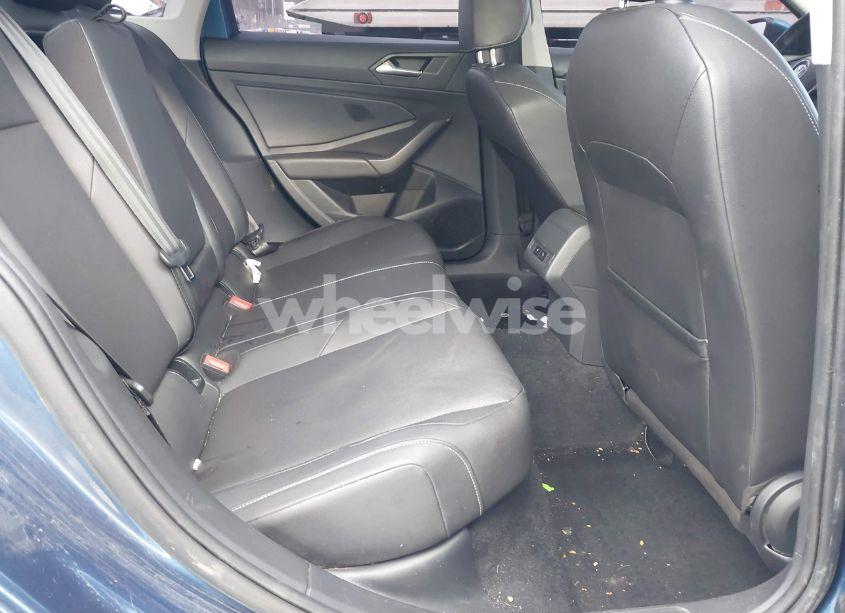 Photo 8 of 2019 Volkswagen Jetta 1.4T R-LINE/1.4T S/1.4T SE (VIN 3VWCB7BU4KM157480)