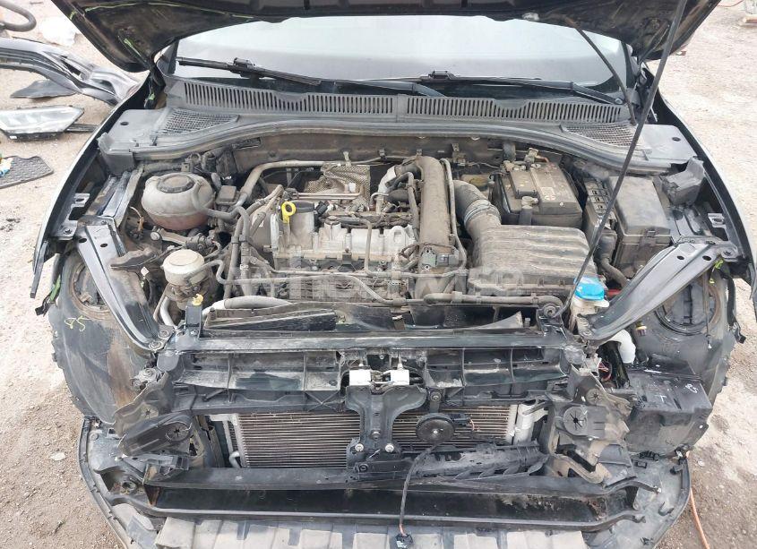 Photo 10 of 2019 Volkswagen Jetta 1.4T R-LINE/1.4T S/1.4T SE (VIN 3VWCB7BU4KM214776)