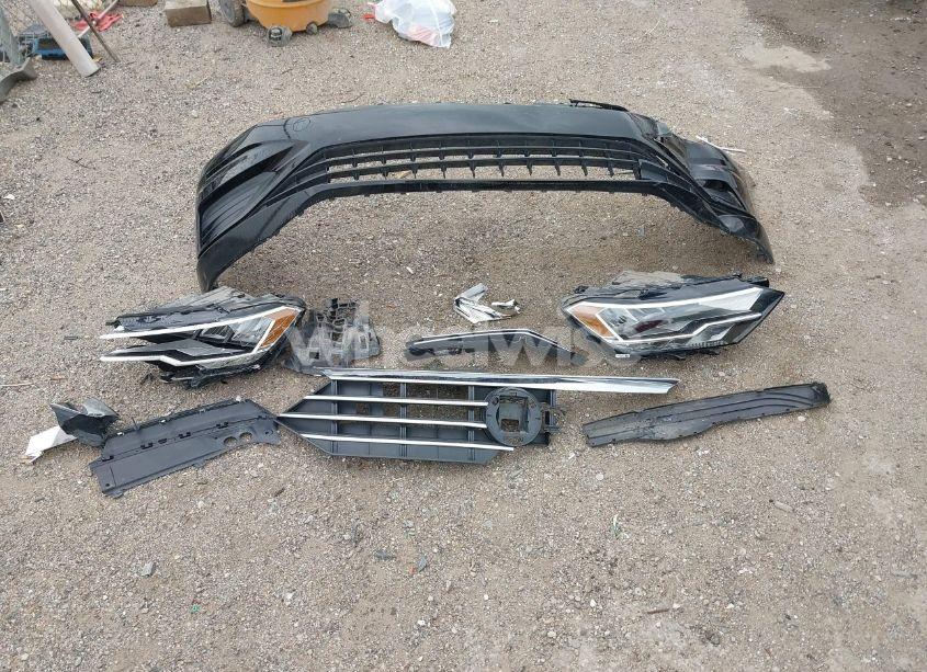 Photo 12 of 2019 Volkswagen Jetta 1.4T R-LINE/1.4T S/1.4T SE (VIN 3VWCB7BU4KM214776)