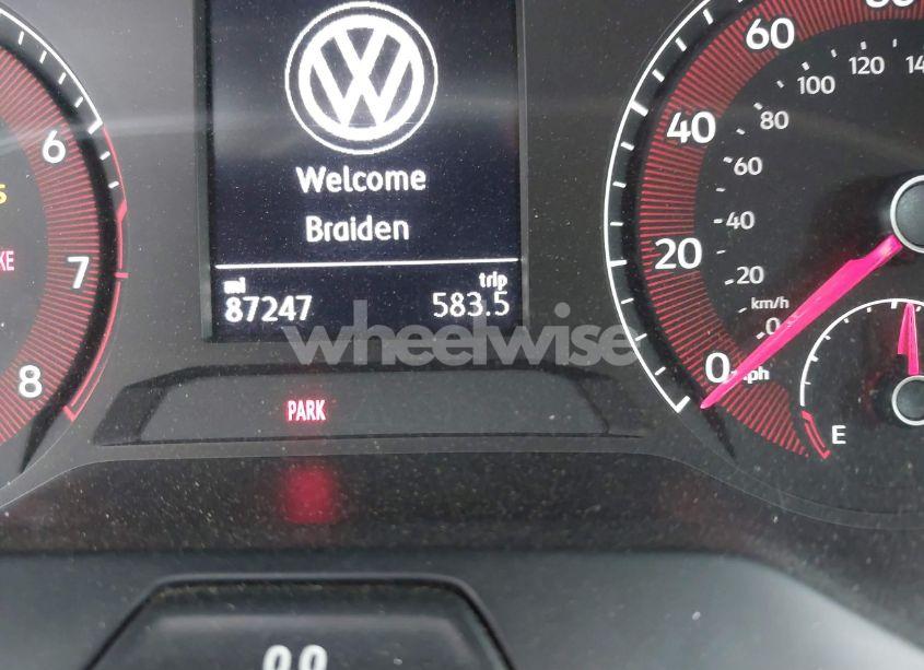 Photo 16 of 2019 Volkswagen Jetta 1.4T R-LINE/1.4T S/1.4T SE (VIN 3VWCB7BU4KM214776)