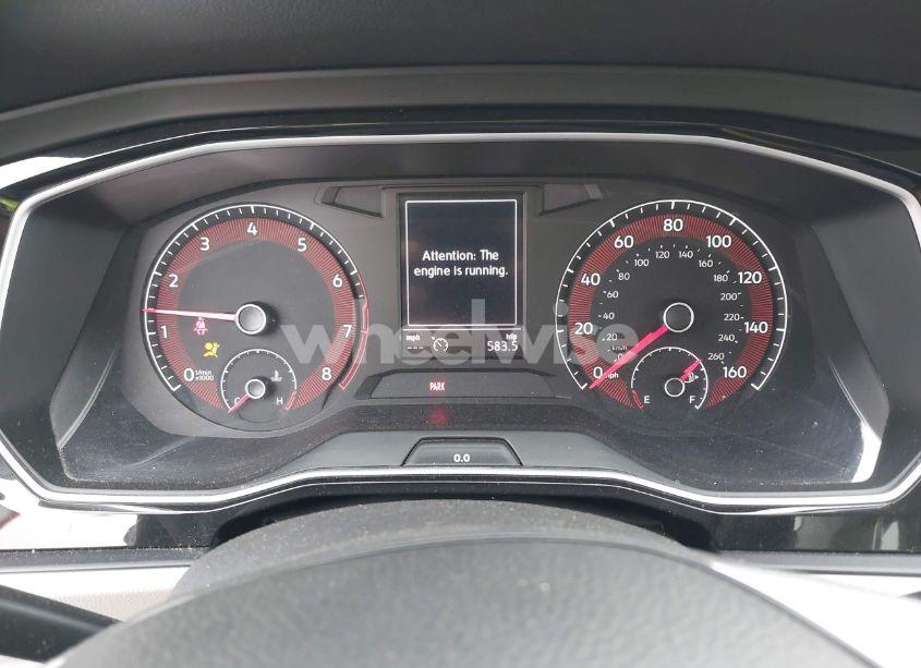 Photo 7 of 2019 Volkswagen Jetta 1.4T R-LINE/1.4T S/1.4T SE (VIN 3VWCB7BU4KM214776)